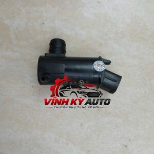 MOTOR BƠM NƯỚC RỬA KÍNH HYUNDAI PORTER 2 / H100 / H150 - MÃ 985104F000
