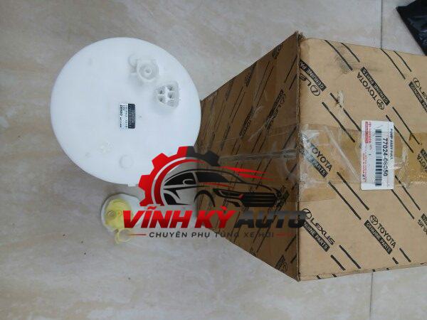 CỤM LỌC XĂNG / LỌC NHIÊN LIỆU XE LEXUS RX450H 2012-2020 MÃ 7702408050