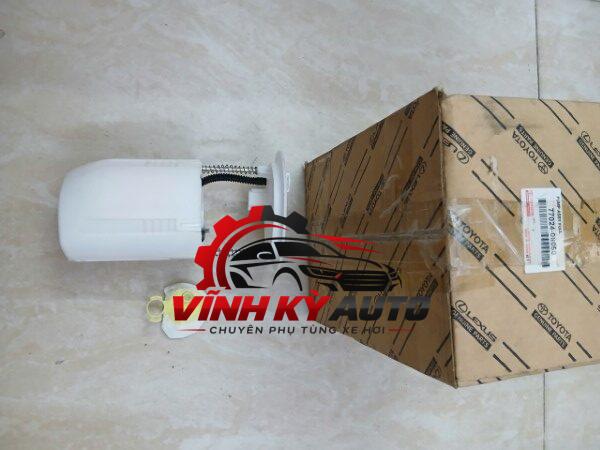 CỤM LỌC XĂNG / LỌC NHIÊN LIỆU XE LEXUS RX450H 2012-2020 MÃ 7702408050