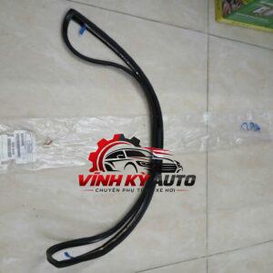 NẸP CAO SU KÍNH LÁI XE TOYOTA COROLLA CROSS 2021-2025 MÃ 755330A030
