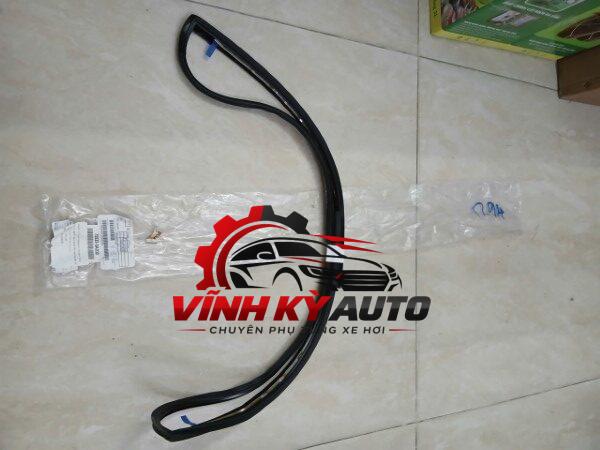NẸP CAO SU KÍNH LÁI XE TOYOTA COROLLA CROSS 2021-2025 MÃ 755330A030