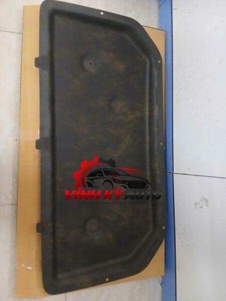 TẤM NỈ CHỐNG NÓNG NẮP CAPO CHEVROLET COLORADO / TRAILBLAZER - MÃ 52073802
