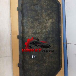 TẤM NỈ CHỐNG NÓNG NẮP CAPO CHEVROLET COLORADO / TRAILBLAZER - MÃ 52073802