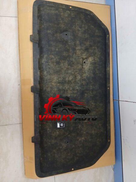 TẤM NỈ CHỐNG NÓNG NẮP CAPO CHEVROLET COLORADO / TRAILBLAZER - MÃ 52073802