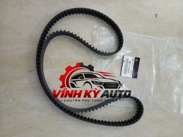 DÂY ĐAI CAM MITSUBISHI PAJERO V33 / V43 ĐỜI 2005 - MÃ MD111427