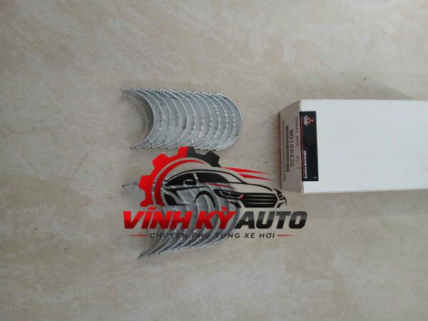 BỘ BẠC BIÊN BẠC BALIE ĐỘNG CƠ MITSUBISHI PAJERO / TRITON - MÃ 1052A360