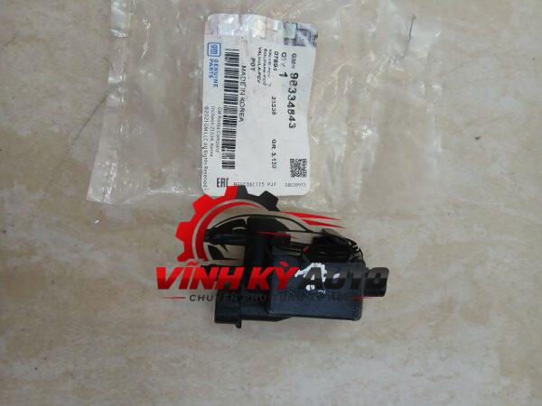 VAN THU HỒI HƠI XĂNG CHEVROLET AVEO 2006-2012 - MÃ 96334843