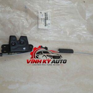 CƠ CẤU NGẬM CỐP HẬU HYUNDAI STAREX 2007-2021 | 812304H000