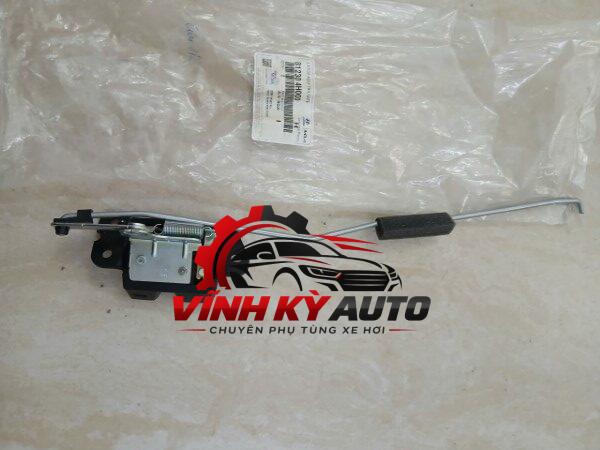 CƠ CẤU NGẬM CỐP HẬU HYUNDAI STAREX 2007-2021 | 812304H000