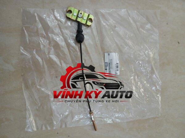CÁP PHANH TAY KIA SPECTRA 2004 | 0K2A144150C