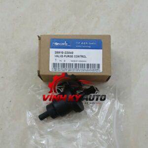 VAN ĐIỆN TỪ XẢ HƠI BÌNH XĂNG KIA RIO / HYUNDAI ACCENT - MÃ 2891022040