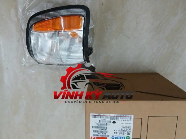 ĐÈN XI NHAN XE ISUZU TROOPER / BIGHORN 1997-2002 - MÃ 897174792