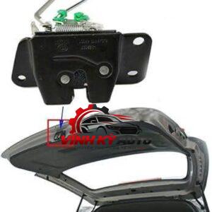 CƠ CẤU NGẬM CỐP HẬU HYUNDAI STAREX 2007-2021 | 812304H000 - Ảnh 5