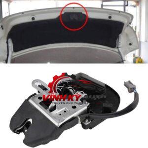 CƠ CẤU NGẬM CỐP HẬU HYUNDAI STAREX 2007-2021 | 812304H000 - Ảnh 4