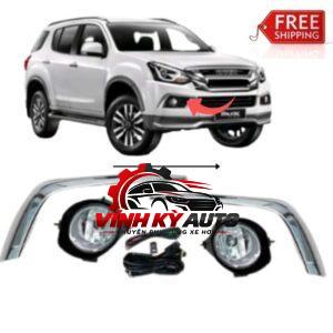 NẸP MẠ ĐÈN GẦM TOYOTA COROLLA CROSS 2024 | 3050269F1A - Ảnh 5