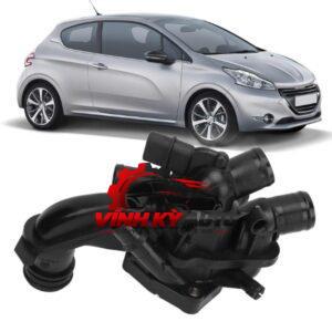 VAN HẰNG NHIỆT CHEVROLET SPARK 2014 | A25192923 - Ảnh 4