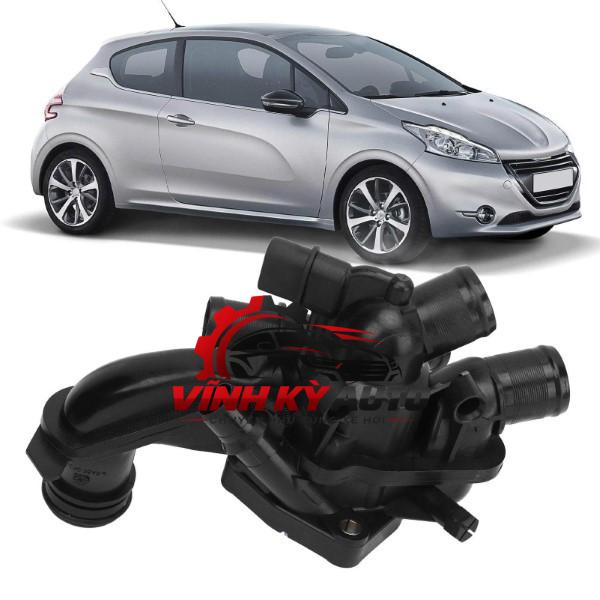 VAN HẰNG NHIỆT CHEVROLET SPARK 2014 | A25192923 - Ảnh 4