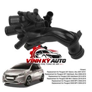 VAN HẰNG NHIỆT CHEVROLET SPARK 2014 | A25192923 - Ảnh 5