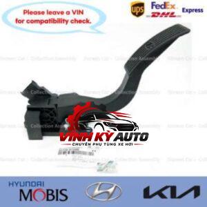 CẢM BIẾN BƯỚM GA TOYOTA VIOS 2011 | 781100D061 - Ảnh 5