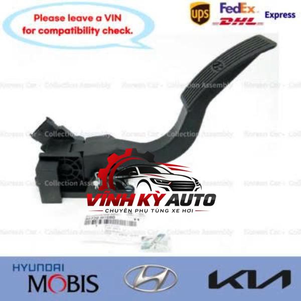 CẢM BIẾN BƯỚM GA TOYOTA VIOS 2011 | 781100D061 - Ảnh 5