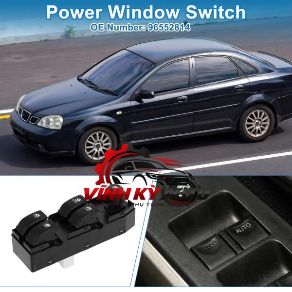 CÔNG TẮC LÊN KÍNH HYUNDAI AVANTE 2011 | 935713X001RY - Ảnh 5
