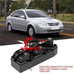 CÔNG TẮC LÊN KÍNH HYUNDAI AVANTE 2011 | 935713X001RY - Ảnh 4