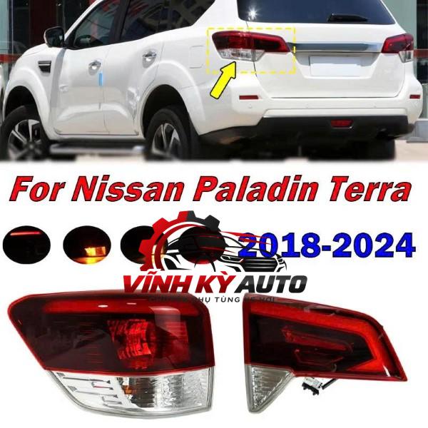 ĐÈN HẬU FORD ECOSPORT 2018 | CN1513A602CC - Ảnh 5