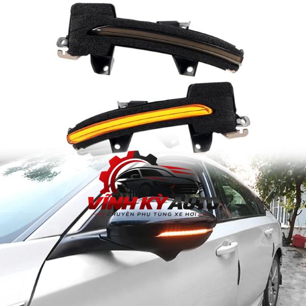 ĐÈN XI NHAN XE ISUZU TROOPER / BIGHORN 1997-2002 - MÃ 897174792 - Ảnh 4