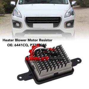 TRỞ QUẠT DÀN LẠNH XE CHEVROLET TRAILBLAZER 2013-2021 - Ảnh 4