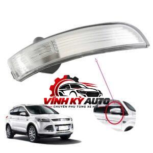XI NHAN GƯƠNG VINFAST FADIL 2020 | 94781640 - Ảnh 5