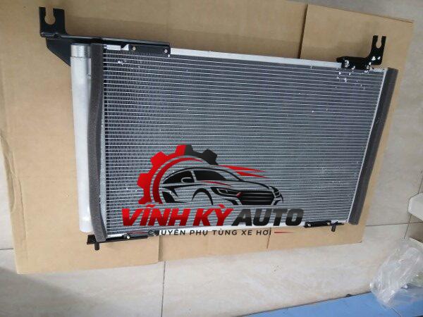 GIÀN NÓNG FORD RANGER 2009 | UH7161480F