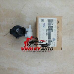 BƠM NƯỚC RỬA KÍNH KIA SEDONA 2018 | 98510A9000
