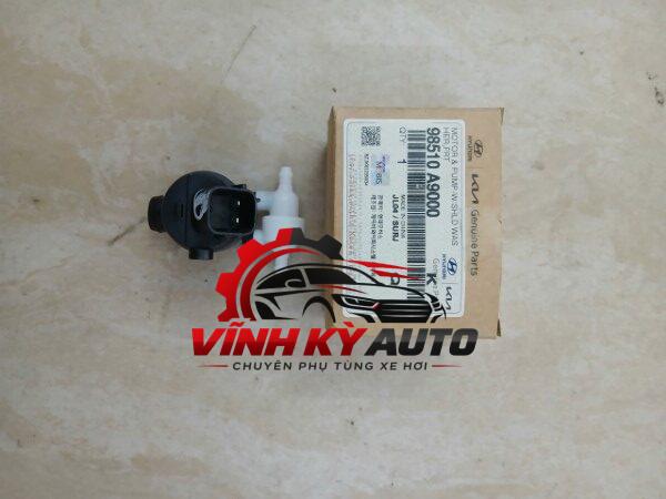 BƠM NƯỚC RỬA KÍNH KIA SEDONA 2018 | 98510A9000