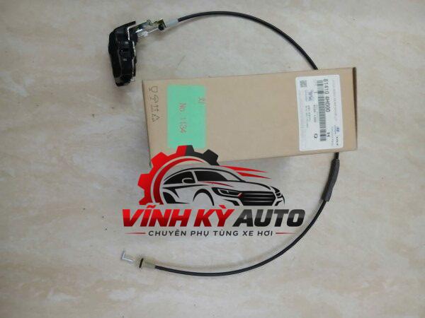 Ổ NGẬM CỬA LÙA HYUNDAI STAREX 2009 | 814104H000