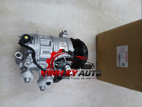 LỐC LẠNH MERCEDES C300 6PK 2019 | 4471401981