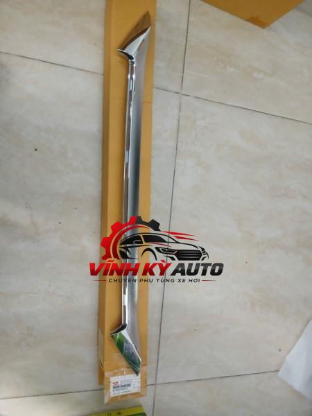NẸP MẠ CA LĂNG ISUZU MU-X 2019 | 8976704540