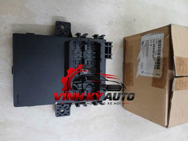 HỘP CẦU CHÌ CHEVROLET SPARK 2014 | 95408121