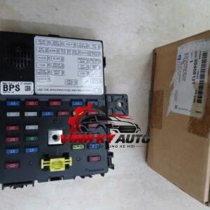 HỘP CẦU CHÌ CHEVROLET SPARK 2014 | 95408121