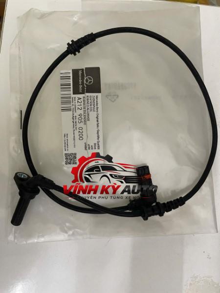 CẢM BIẾN ABS MERCEDES E200 2012 | 2129050200