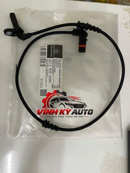 CẢM BIẾN ABS MERCEDES E200 2012 | 2129050200