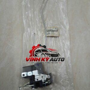 Ổ NGẬM KHÓA CỬA XE KIA BONGO 3 2009