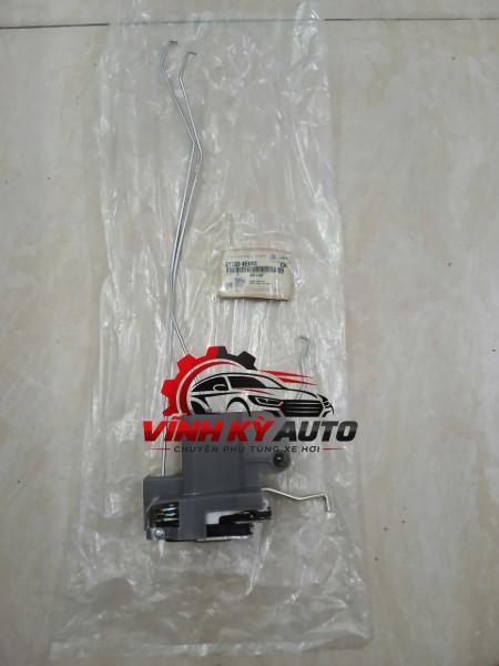 Ổ NGẬM KHÓA CỬA XE KIA BONGO 3 2009
