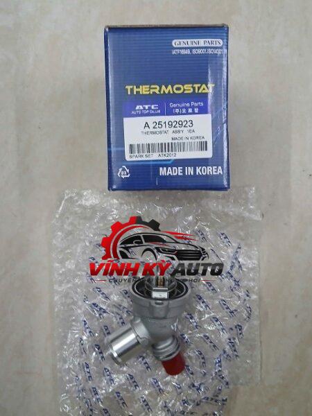 VAN HẰNG NHIỆT CHEVROLET SPARK 2014 | A25192923