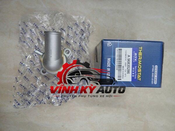 VAN HẰNG NHIỆT CHEVROLET SPARK 2014 | A25192923