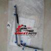 NẸP MẠ ĐÈN GẦM TOYOTA COROLLA CROSS 2024 | 3050269F1A