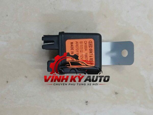 RƠ LE CHỚP KIA K165 | 0K60A18670