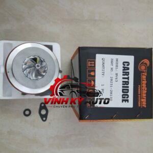 RUỘT TURBO KIA SEDONA 2023 | 282312R100R
