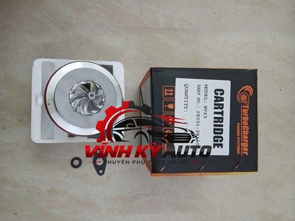 RUỘT TURBO KIA SEDONA 2023 | 282312R100R