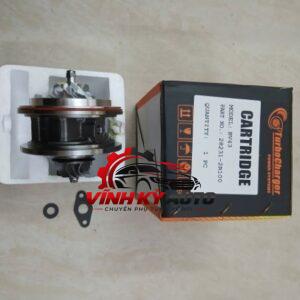 RUỘT TURBO KIA SEDONA 2023 | 282312R100R