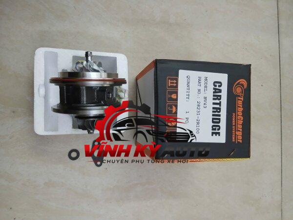 RUỘT TURBO KIA SEDONA 2023 | 282312R100R